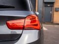 BMW 1 Series 2.0 118D M Sport Auto 3dr 45