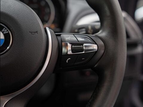 BMW 1 Series 2.0 118D M Sport Auto 3dr 48