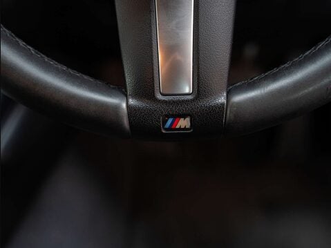 BMW 1 Series 2.0 118D M Sport Auto 3dr 49