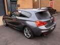 BMW 1 Series 2.0 118D M Sport Auto 3dr 52