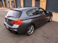 BMW 1 Series 2.0 118D M Sport Auto 3dr 53