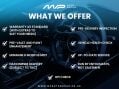 BMW 1 Series 2.0 118D M Sport Auto 3dr 54
