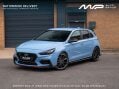 Hyundai i30 2.0 i30 N Performance TGDi 5dr 1