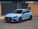 Hyundai i30 2.0 i30 N Performance TGDi 5dr