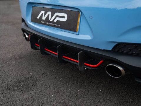 Hyundai i30 2.0 i30 N Performance TGDi 5dr 7
