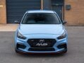 Hyundai i30 2.0 i30 N Performance TGDi 5dr 11