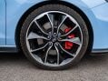 Hyundai i30 2.0 i30 N Performance TGDi 5dr 14