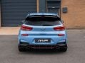 Hyundai i30 2.0 i30 N Performance TGDi 5dr 20