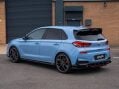 Hyundai i30 2.0 i30 N Performance TGDi 5dr 21