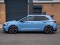 Hyundai i30 2.0 i30 N Performance TGDi 5dr 22