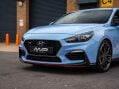 Hyundai i30 2.0 i30 N Performance TGDi 5dr 24