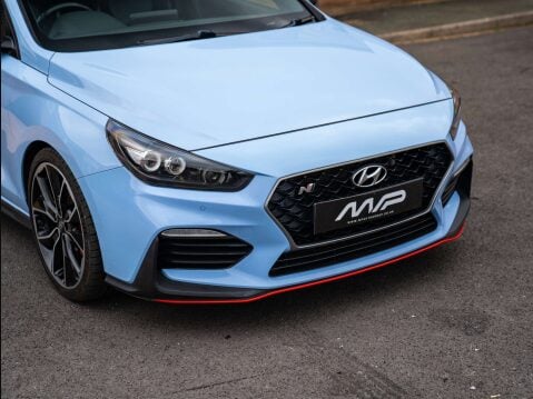 Hyundai i30 2.0 i30 N Performance TGDi 5dr 27