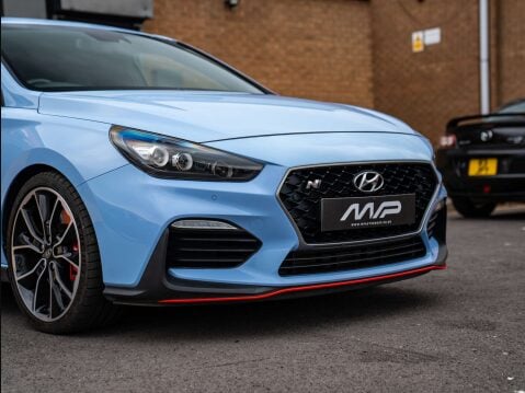 Hyundai i30 2.0 i30 N Performance TGDi 5dr 28