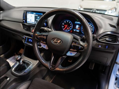 Hyundai i30 2.0 i30 N Performance TGDi 5dr 29