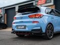 Hyundai i30 2.0 i30 N Performance TGDi 5dr 37