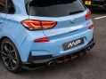 Hyundai i30 2.0 i30 N Performance TGDi 5dr 40