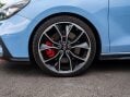 Hyundai i30 2.0 i30 N Performance TGDi 5dr 42