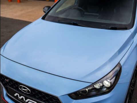 Hyundai i30 2.0 i30 N Performance TGDi 5dr 53
