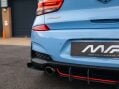 Hyundai i30 2.0 i30 N Performance TGDi 5dr 54