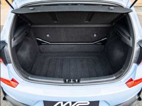 Hyundai i30 2.0 i30 N Performance TGDi 5dr 57