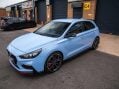 Hyundai i30 2.0 i30 N Performance TGDi 5dr 64