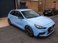 Hyundai i30 2.0 i30 N Performance TGDi 5dr 65