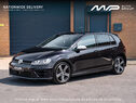 Volkswagen Golf 2.0 Golf R 4WD 5dr