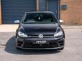Volkswagen Golf 2.0 Golf R 4WD 5dr 7