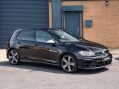 Volkswagen Golf 2.0 Golf R 4WD 5dr 8