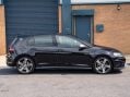 Volkswagen Golf 2.0 Golf R 4WD 5dr 9