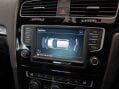 Volkswagen Golf 2.0 Golf R 4WD 5dr 11