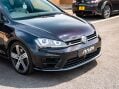 Volkswagen Golf 2.0 Golf R 4WD 5dr 24