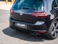 Volkswagen Golf 2.0 Golf R 4WD 5dr 31