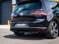 Volkswagen Golf 2.0 Golf R 4WD 5dr 32