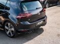 Volkswagen Golf 2.0 Golf R 4WD 5dr 35