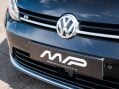 Volkswagen Golf 2.0 Golf R 4WD 5dr 44