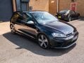 Volkswagen Golf 2.0 Golf R 4WD 5dr 57