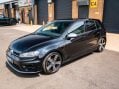 Volkswagen Golf 2.0 Golf R 4WD 5dr 58