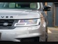 Land Rover Range Rover Sport 3.0 D300 MHEV HSE Silver Auto 4WD Euro 6 (s/s) 5dr 33