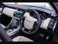 Land Rover Range Rover Sport 3.0 D300 MHEV HSE Silver Auto 4WD Euro 6 (s/s) 5dr 3