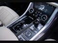 Land Rover Range Rover Sport 3.0 D300 MHEV HSE Silver Auto 4WD Euro 6 (s/s) 5dr 6