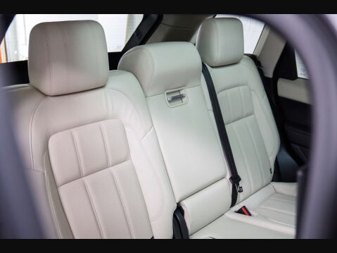 Land Rover Range Rover Sport 3.0 D300 MHEV HSE Silver Auto 4WD Euro 6 (s/s) 5dr 15