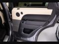 Land Rover Range Rover Sport 3.0 D300 MHEV HSE Silver Auto 4WD Euro 6 (s/s) 5dr 19