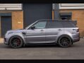 Land Rover Range Rover Sport 3.0 D300 MHEV HSE Silver Auto 4WD Euro 6 (s/s) 5dr 24