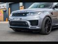 Land Rover Range Rover Sport 3.0 D300 MHEV HSE Silver Auto 4WD Euro 6 (s/s) 5dr 28