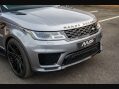 Land Rover Range Rover Sport 3.0 D300 MHEV HSE Silver Auto 4WD Euro 6 (s/s) 5dr 35