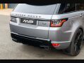 Land Rover Range Rover Sport 3.0 D300 MHEV HSE Silver Auto 4WD Euro 6 (s/s) 5dr 52