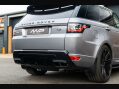 Land Rover Range Rover Sport 3.0 D300 MHEV HSE Silver Auto 4WD Euro 6 (s/s) 5dr 53