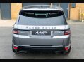 Land Rover Range Rover Sport 3.0 D300 MHEV HSE Silver Auto 4WD Euro 6 (s/s) 5dr 55