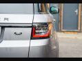 Land Rover Range Rover Sport 3.0 D300 MHEV HSE Silver Auto 4WD Euro 6 (s/s) 5dr 56